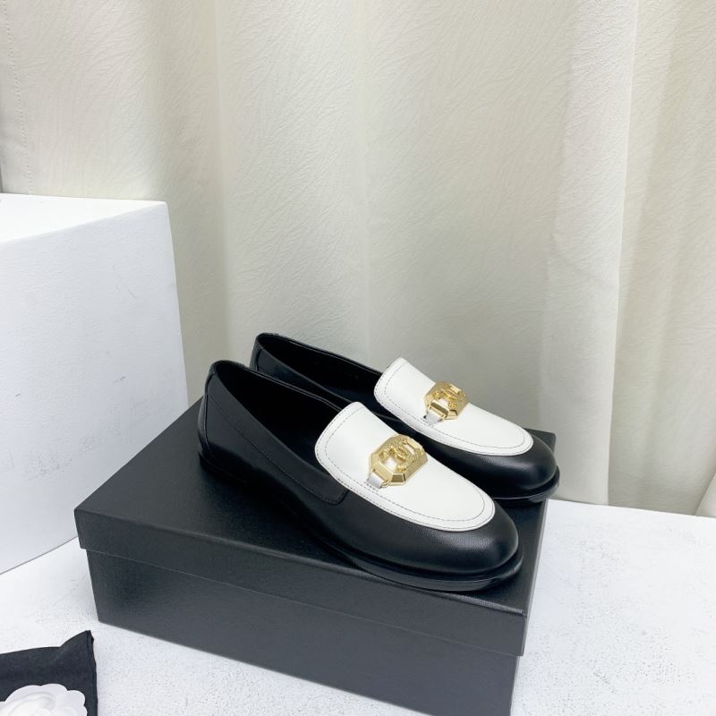 Chanel Loafers